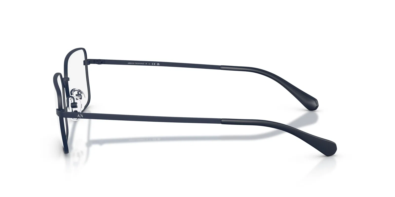 Armani Exchange 1071 Eyeglasses - view 15